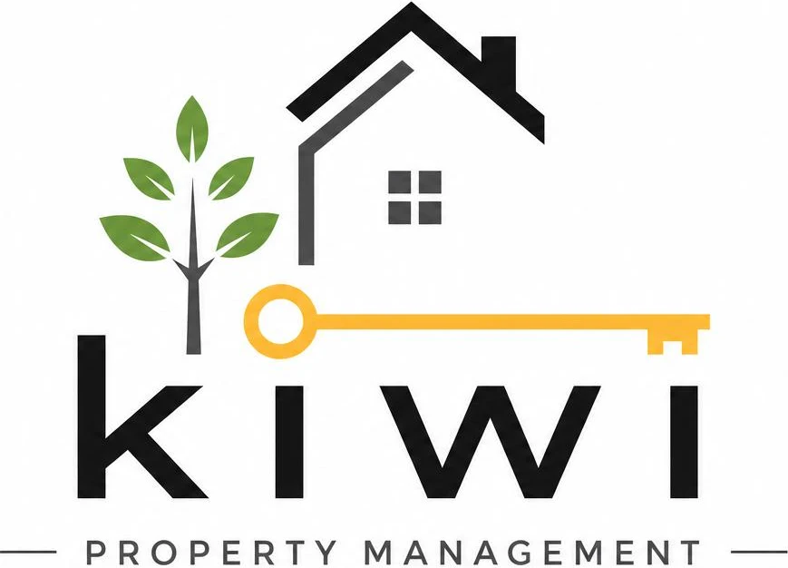 KIWI Property Management